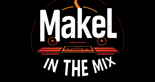 All- Around Musician - Makel In The Mix