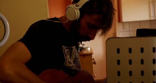 Songwriter/Composer/Guitar   - ErosTotal