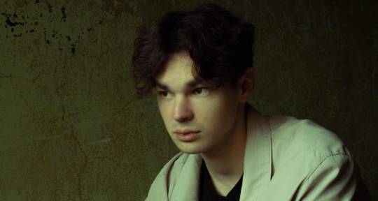 EDM Mixing Engineer - Artjoms Atroscenko