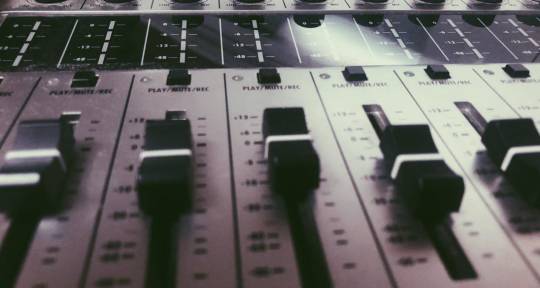 Premium Mix With Top Rated Pro - Chris McAllister