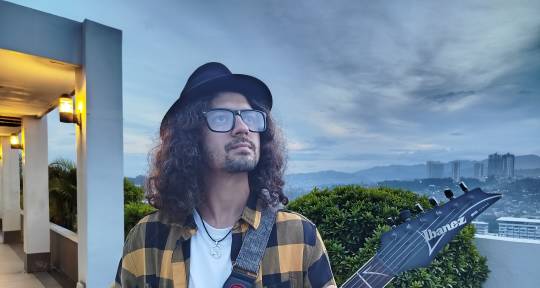 Rock Vocalist & Arranger - MelodiesUnheard