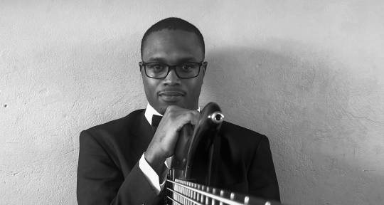 Session Bassist - JOSHUA RICHARDSON