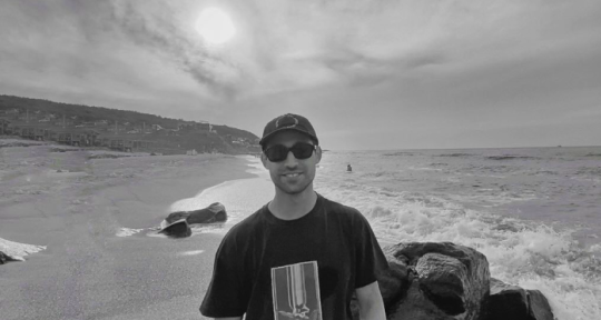 Production/Mixing/Mastering - Roman Toliver