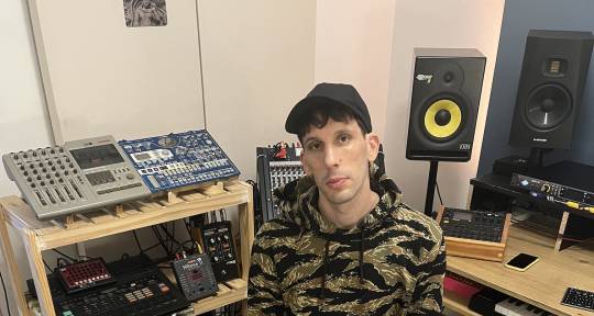 Electronic Music Mastering - Ismael Pinkler (Mastering)