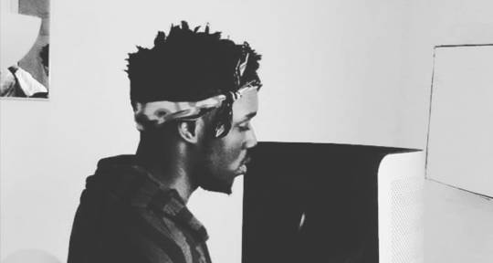 R&B/ Trapsoul Songwriter - Khalil Ellis