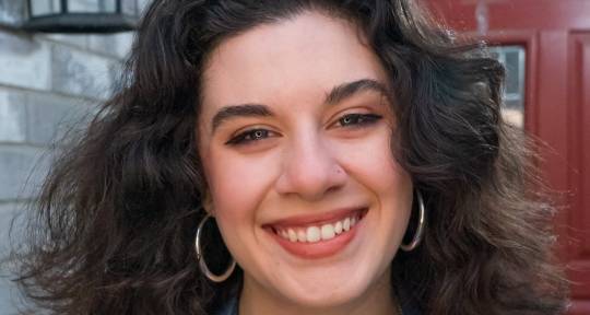 Composer/Arranger for hire - Olivia Barrón