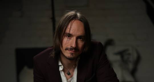 Bass Player - Daniel Malek