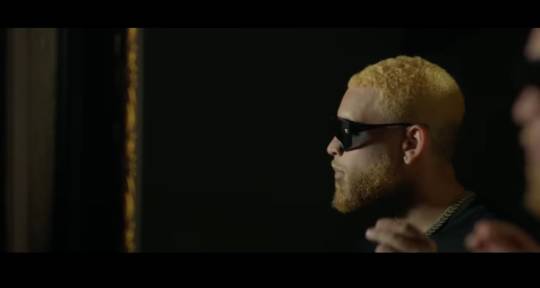 Spanglish Vocalist, R&B Writer - ELISON