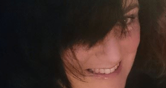 Lyric&Song writing, AI expert - Caroline Walton