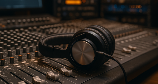 Mixing & Mastering  - eMCee647