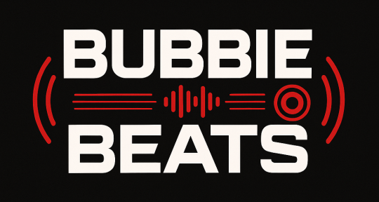 Hip Hop Producer & Engineer - BubbieBeats
