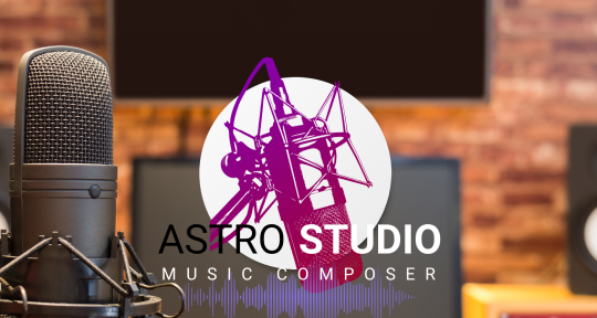 Music Producer - Erick Fill