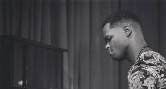 Music Producer & Keyboardist - JBird