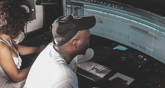 Gold & Platinum Producer | Bea - Dj pina pina