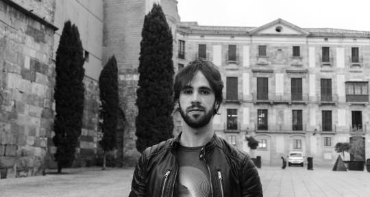 mixing, producing - Zamas