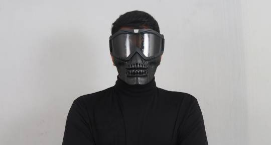 DJ/Music Producer - Brendon Fury