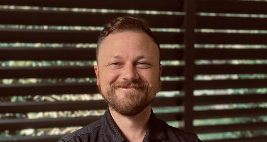 Songwriter - Nick Columbia