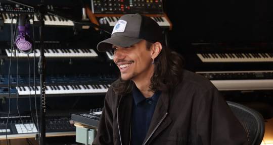Mixing | Mastering - Jan Gandi