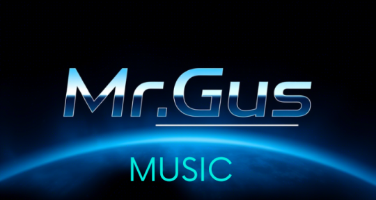 musician/singer/producer - Mr Gus Music
