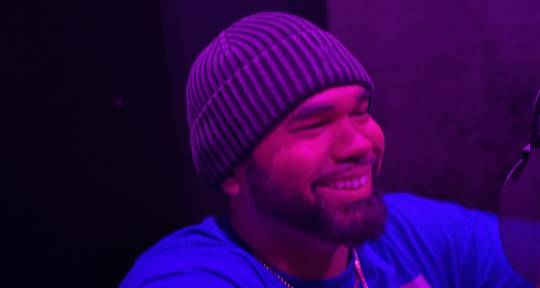 Songwriter/Rap Artist - Liveforeva100