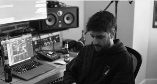 Multi-Genre Producer - prod.vgb