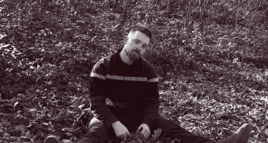 Session Vocalist - Hurst