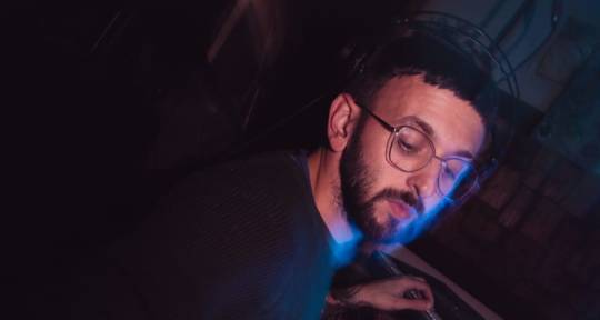 Producer & Mix/Master Engineer - Axel Delabuela