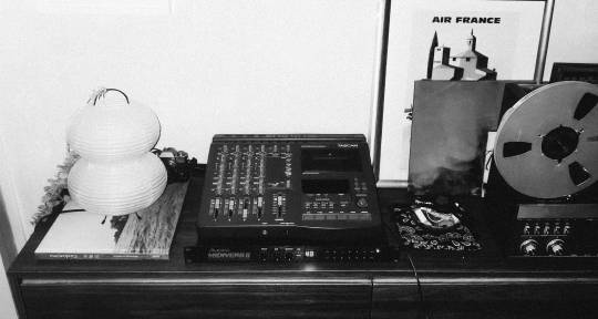 mix and master engineer  - gabriel