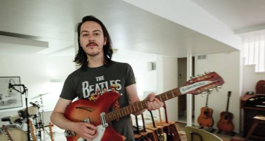 Indie/Pop/Folk/Rock Producer - Steve Stout/Shabby Road Studio