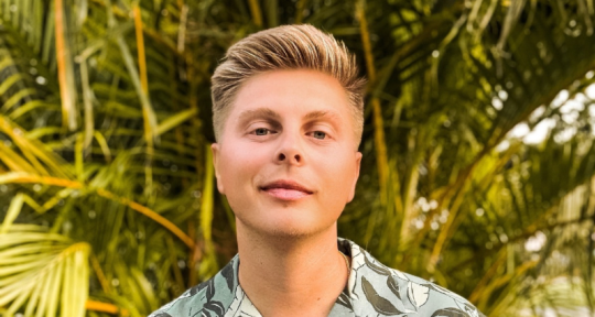 Vocalist, Topliner, Songwriter - Sasha Hromyk