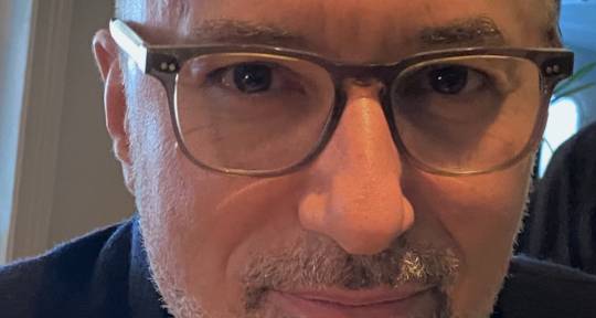 Producer, Composer, Mixer - Eric Rosse