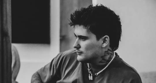 Producer  Mixer  Songwriter - Andrew Stephenson