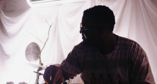 Music Producer, Vocal Tunner - ALEPUJI