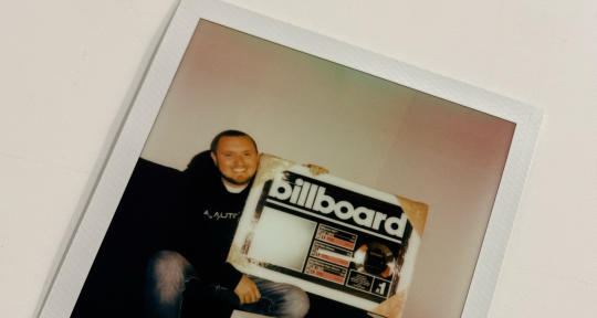 Professional Mix Engineer - Dylan Spence