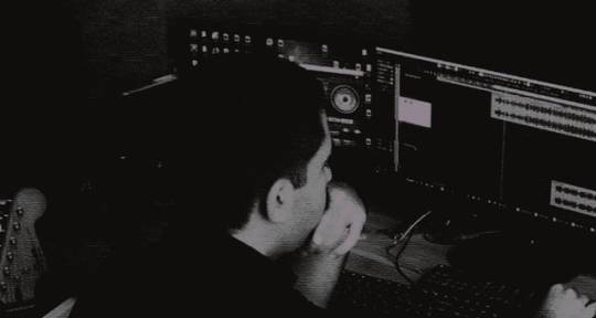 Production | Mixing | Masterin - Dr. Shahin