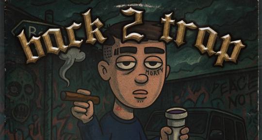 I do German HipHop  - Mortymp3