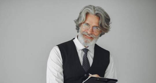 Business Consultant - Joseph DiGraziano
