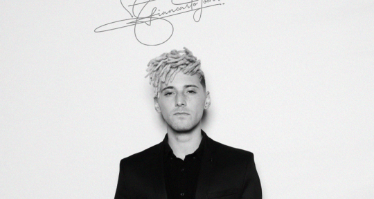 Music Director and Producer - Benzo Lombardo