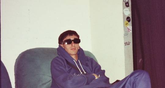 beatmaker, producer, mix - Adda