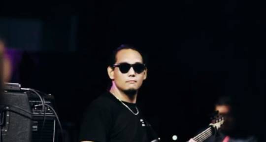 Audio Engineer, Bassist - Rj Dread