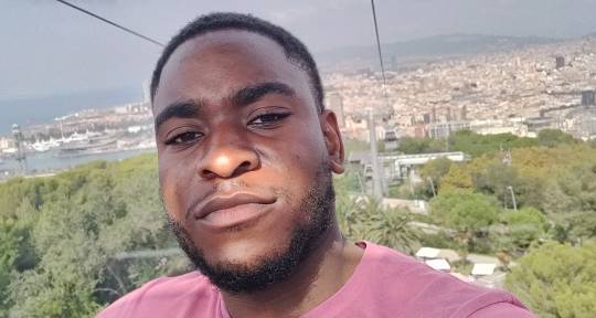 Producer (Hip-hop, RnB, EDM) - Jeremie