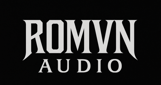 I create release-ready mixes - ROMVN Audio