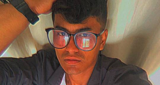 Productor Musical & Beat Maker - Desmond David
