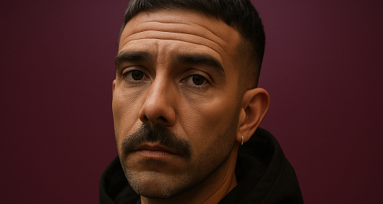 Music Producer & Dj - Don Peligro