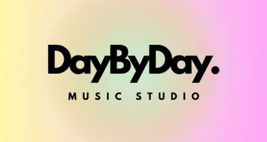 Hard Beats. Clean Mixes. - KristianK | DAY BY DAY
