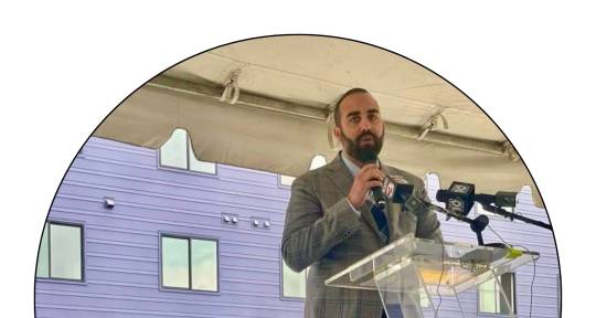 Entrepreneur - Anthony P Marullo III