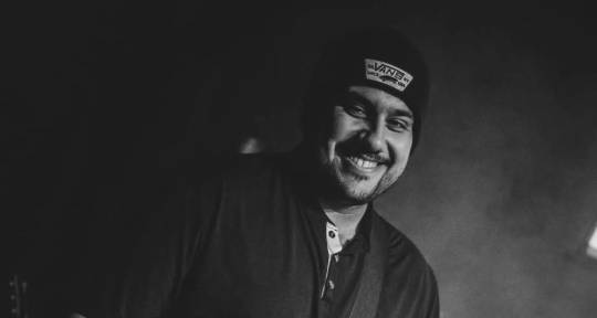 remote Session guitarist - Rui Filipe Marques Maia