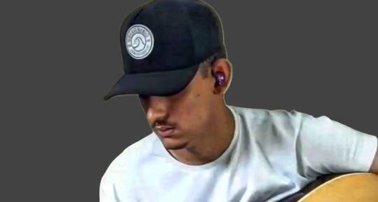 Produtor e Mixer/Master - Murilo Olentino