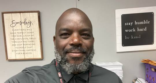 Music Producer - Mario T. Jenkins (MTJ)