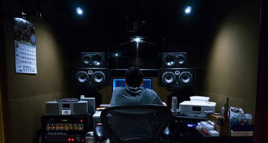 Rec, Mixing, Live Sound, Remix - Motoki Mike Sagawa